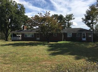 232 Will Kiser Rd, Crouse, NC 28033