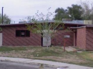 2740 Stanley Ave, North Las Vegas, NV 89030
