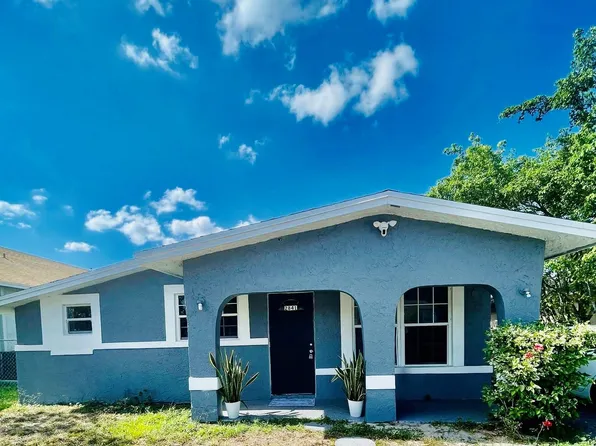 2841 NW 3rd Street, Pompano Beach, FL 33069