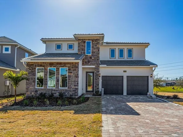 16139 Volterra Point, Montverde, FL 34756