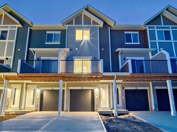 76 SE Tuscany Summit Sq NW, Calgary, AB T3L 0G1