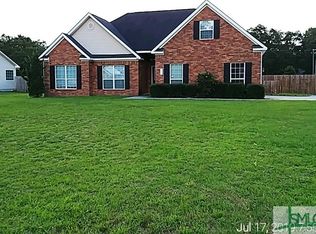 232 Wild Rose Dr, Guyton, GA 31312