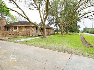 11815 Bedford St, Houston, TX 77031