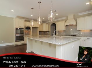 7323 Bay Cove Ct, Denver, NC 28037