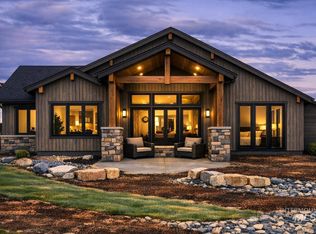 LOT 20 Singing Springs Way, Garden Valley, ID 83622