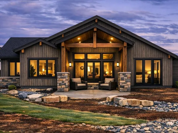 LOT 20 Singing Springs Way, Garden Valley, ID 83622