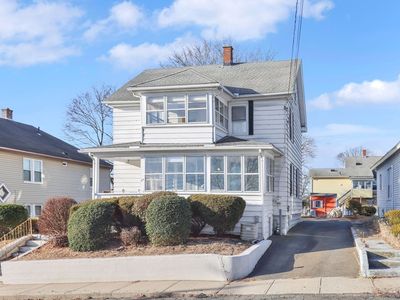 59 Prospect St, Ludlow, MA, 01056