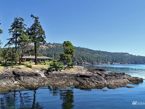 74 Pattis Place, Friday Harbor, WA 98250 | Zillow