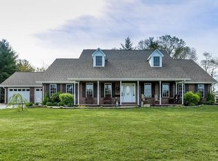 142 Sunrise Ln, Fries, VA 24330