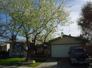 4134 Oroville Ct, Fremont, CA 94555
