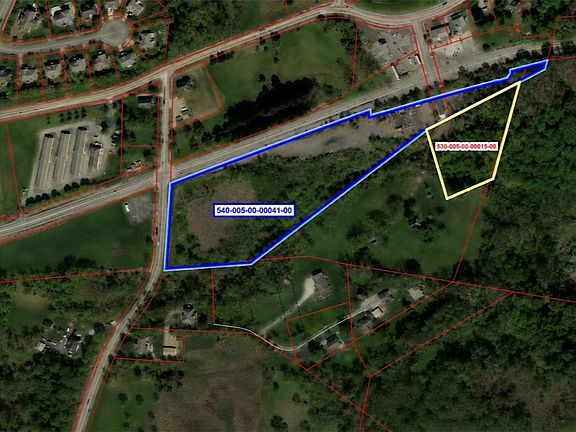 2nd image of 0 Venetia Rd