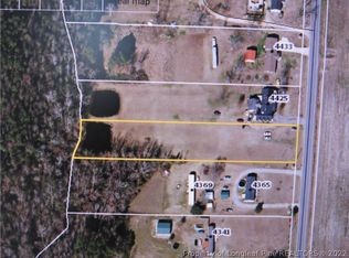 Rennert Rd, Shannon, NC 28386