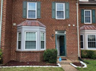 1104 Killington Arch, Chesapeake, VA 23320