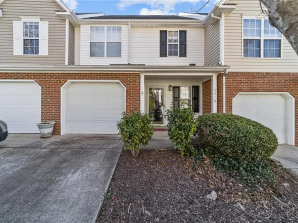 6318 Double Eagle Dr, Whitsett, NC 27377