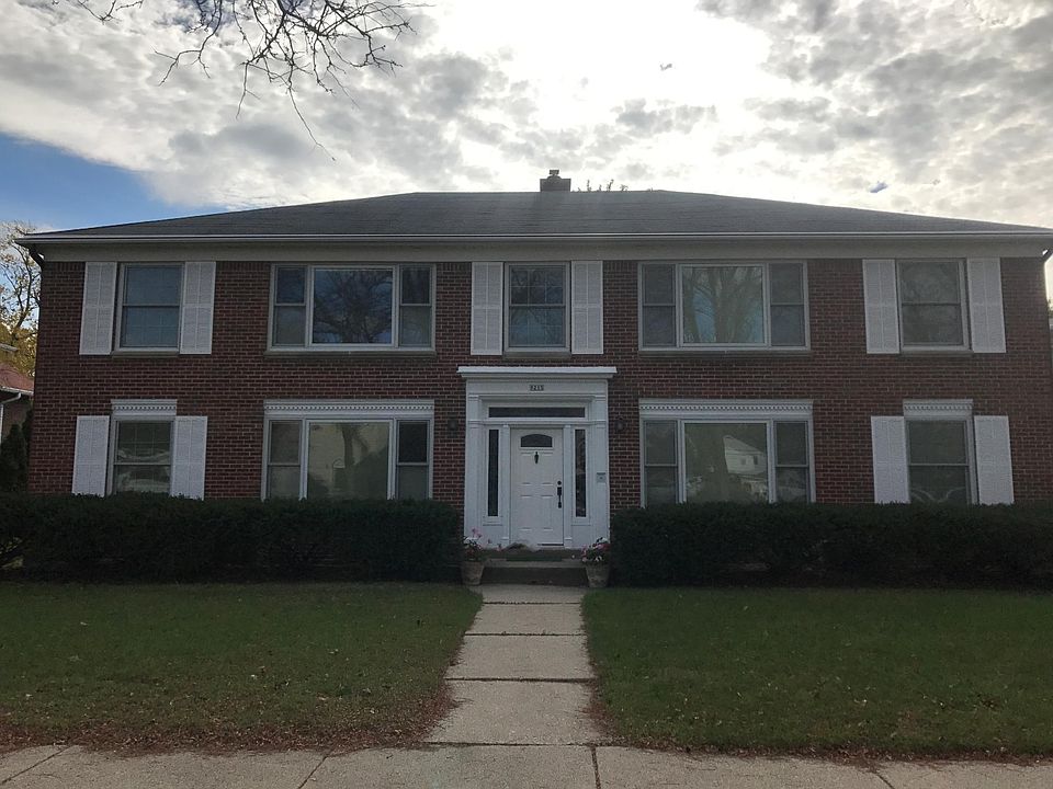 1st image of 9215 W North Ave APT 3