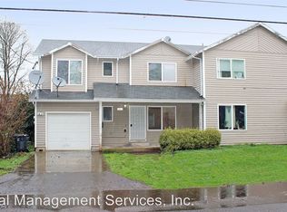 5933 SE Knapp St, Portland, OR 97206