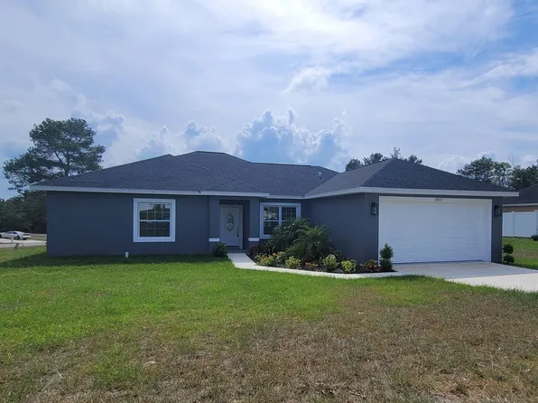 13032 Agatha Ln, Spring Hill, FL 34609