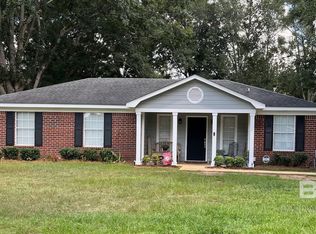 1261 Comstock Ct, Mobile, AL 36695