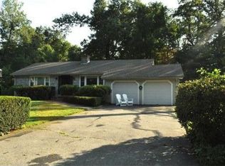 125 Jamieson Rd, Holden, MA 01520
