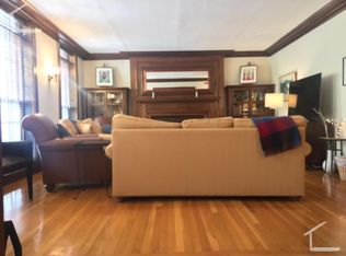 10 Dean Rd #2, Brookline, MA 02445