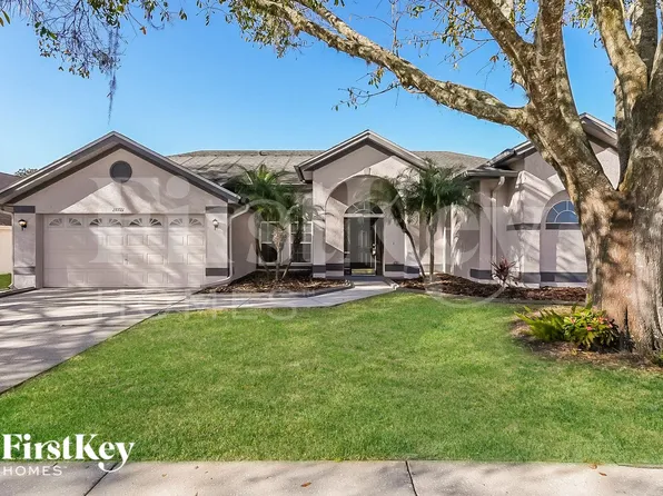 28721 Cottagewood Dr, Wesley Chapel, FL 33545