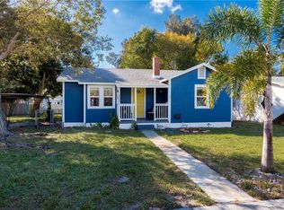 4940 1st Ave S, Saint Petersburg, FL 33707