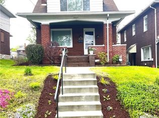 3843 Hiawatha St, Pittsburgh, PA