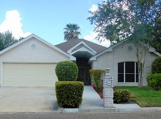 3705 San Rodrigo, Mission, TX 78572