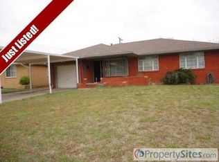 2205 SW 62nd St, Oklahoma City, OK 73159