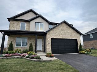 20825 Elwood St, Lynwood, IL 60411