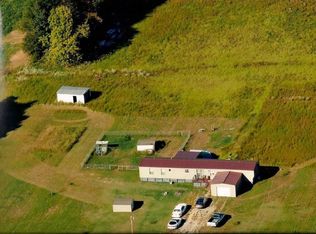 1821 County Road 620, Broseley, MO 63932