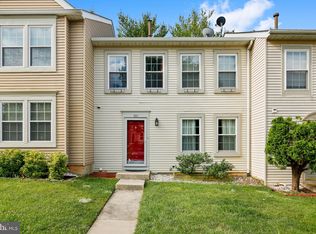 507 Curry Ford Ln, Gaithersburg, MD 20878