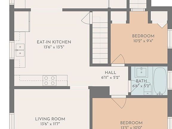 4th image of 4205 Camille Ave NW