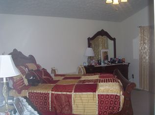 2706 Bagnell Ct, Edgewood, MD 21040