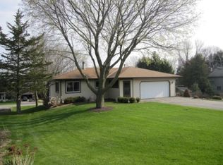 W13298 Klamer Rd, Lodi, WI 53555