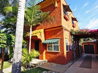 1933 Howard Ave, San Diego, CA 92104
