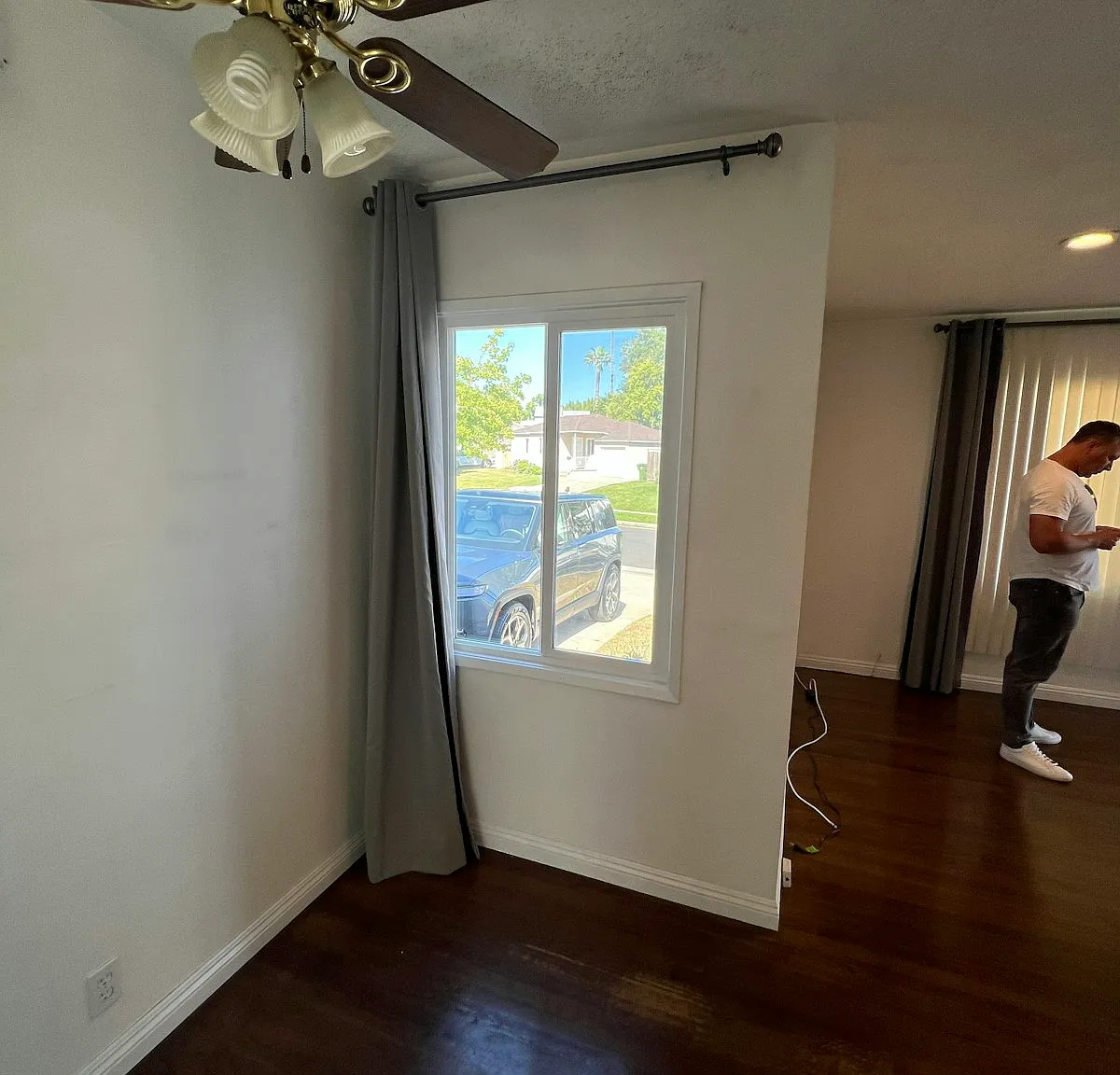7400 Midfield Avenue — Photo 4