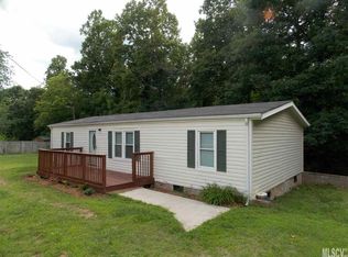 4478 Rual Dr, Granite Falls, NC 28630