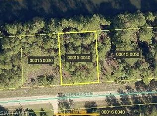 1241 Cherry St E, Lehigh Acres, FL 33974