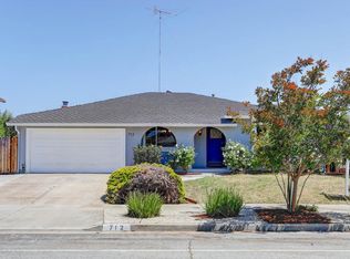 712 Salt Lake Dr, San Jose, CA 95133