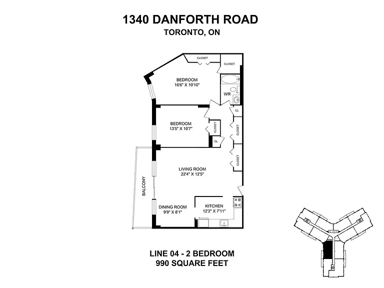 1340 Danforth Rd — Photo 21