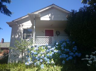 612 NW 56th St, Seattle, WA 98107