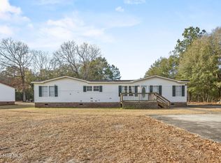 4675 General Howe Road, Riegelwood, NC 28456