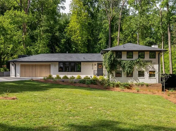 2030 Clairmont Ter NE, Atlanta, GA 30345