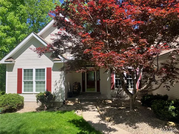 4533 Killdeer Dr, Augusta, MO 63332