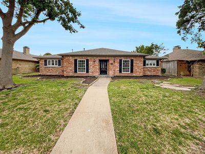 514 Birch Ln, Richardson, TX, 75081