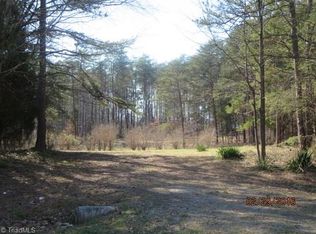 1156 Wilson Rd, Linwood, NC 27299