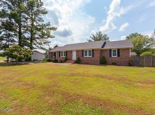 35 Mitchell Ln, Henderson, TN 38340