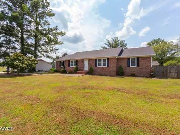 35 Mitchell Ln, Henderson, TN 38340