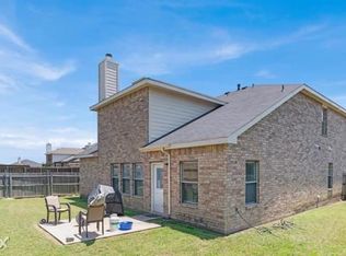 503R Ammonite Ct, Arlington, TX 76002
